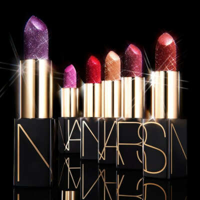 Disco Dust Lipstick | NARS Cosmetics