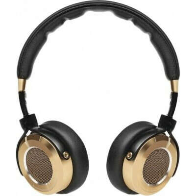 Xiaomi Mi Headphones Black