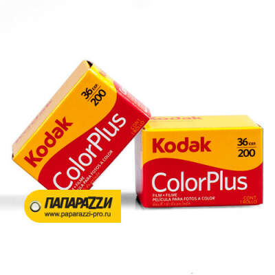 фотопленка