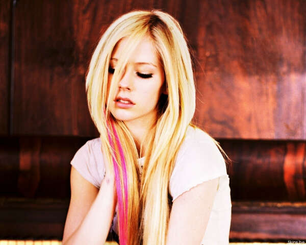 Сходить на концерт Avril Lavigne