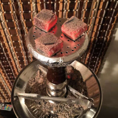 Кальян