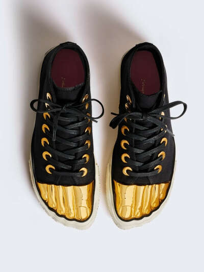 Schiaparelli TROMPE-L'OEIL SNEAKERS