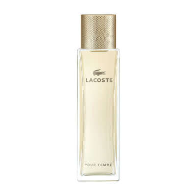 Lacoste Pour Femme