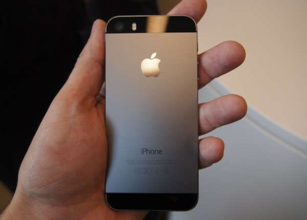 iPhone 5s 32 GB