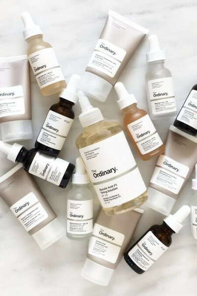 косметика ordinary