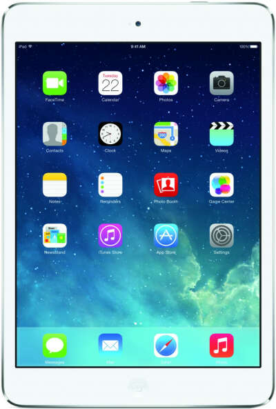 Apple iPad Air Wi-Fi 64GB