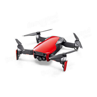 DJI Mavic Air (Flame Red)