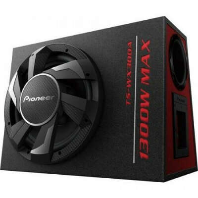 сабвуфер Pioneer