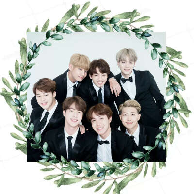 Побывать на концерте BTS