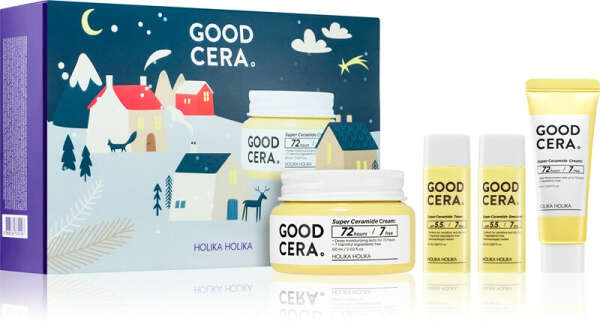 Good Cera set