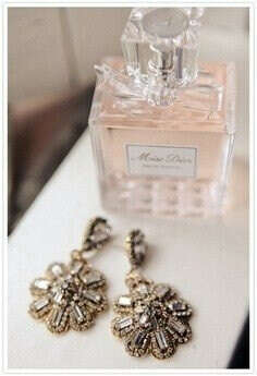 Духи Miss Dior