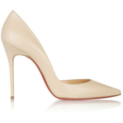 Туфли-лодочки Christian Louboutin