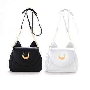 Samantha Vega Limited Sailor Moon Bag
