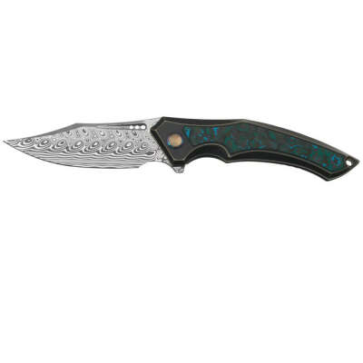 WE Knife Orpheus WE23009-DS1
