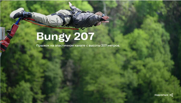 Bungy