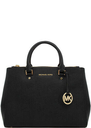 Сумка MICHAEL Michael Kors 30S4GTVS7L 001 black
