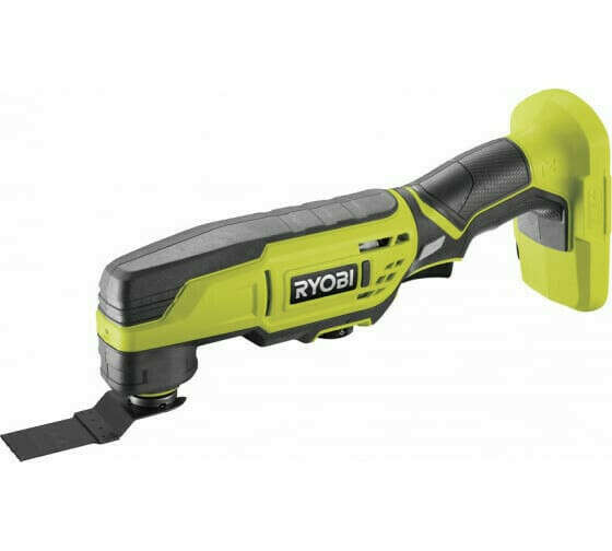 Многофункциональный аккумуляторный инструмент Ryobi ONE+ (реноватор)