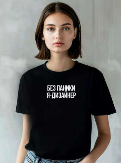 Футболка