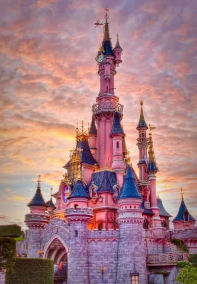 Disneyland