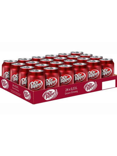 Dr.Pepper