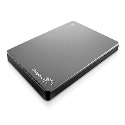 Внешний жесткий диск 2.5"  1TB