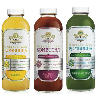Kombuchа