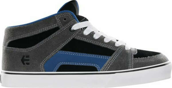 Etnies Shoes - RVM, Grey/Black/Blue