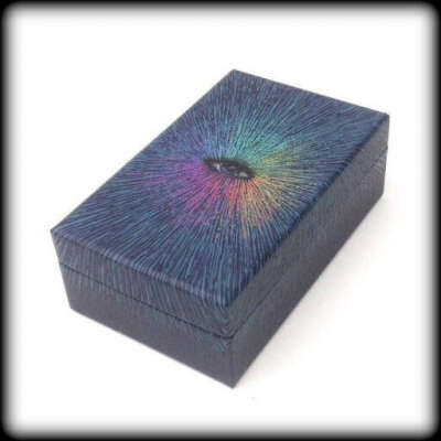 Prisma Visions Tarot