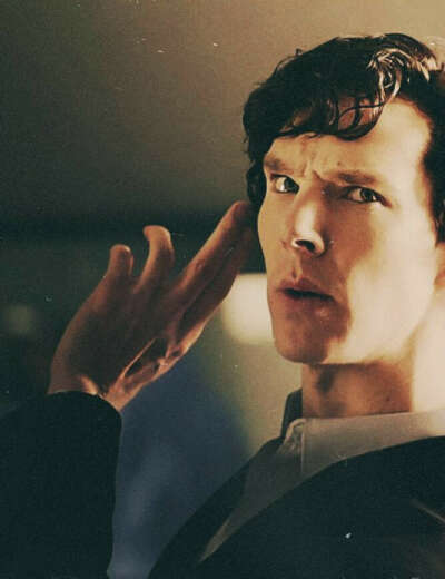 Хочу увидеть Benedict Cumberbatch