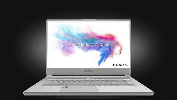 Ноутбук MSI Creator 15