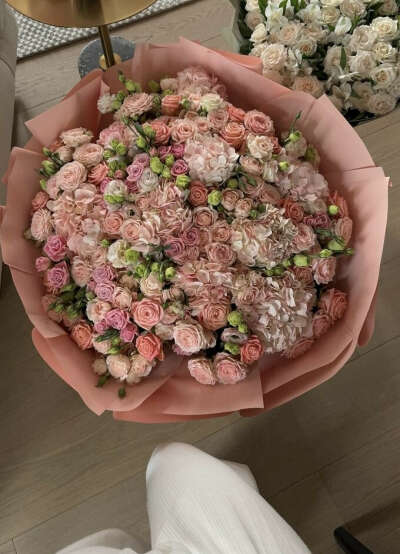Цветы