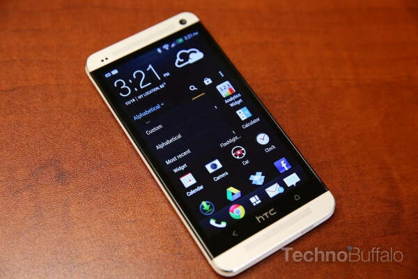 htc one
