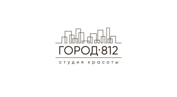 Сертификат в студию красоты "Город 812"