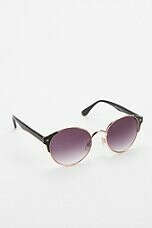 Collins Enamel Sunglasses