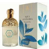 Guerlain Aqua Allegoria Mentafollia