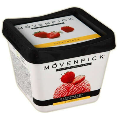 Мороженое Movenpick