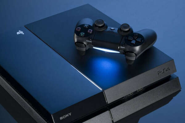 Купить PlayStation 4 PRO