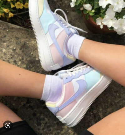 Кроссовки Nike air force