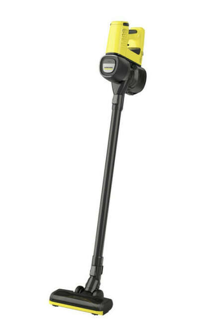 Вертикальный пылесос Karcher VC 4 Cordless (1.198-620.0)