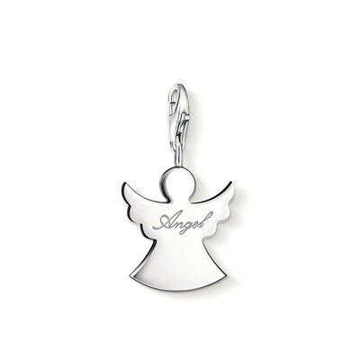 THOMAS SABO Charm Club Charms Брелок Ангел-Хранитель