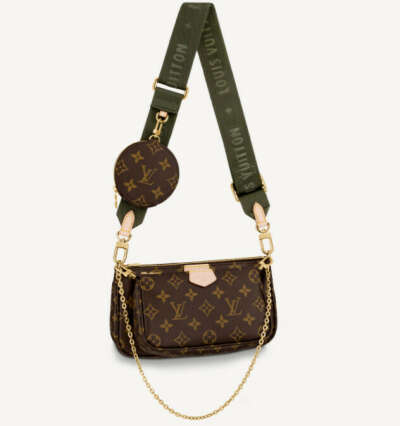 LV Multi Pochette Accessoires