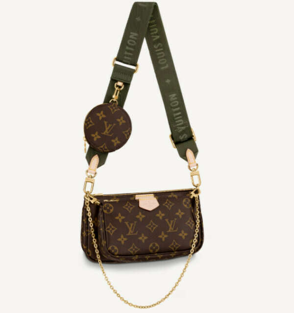LV Multi Pochette Accessoires