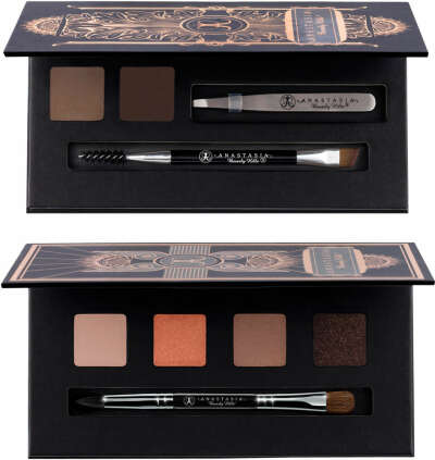 Anastasia Beverly Hills Bold And Beautiful 1 Kit: Augen