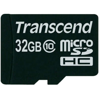 MicroSDHC 32GB