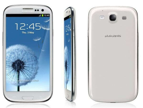 Samsung Galaxy