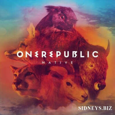 Попасть на концерт One Republic