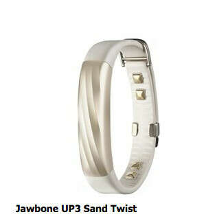 UP3 by Jawbone | A Smarter Activity Tracker For A Fitter You