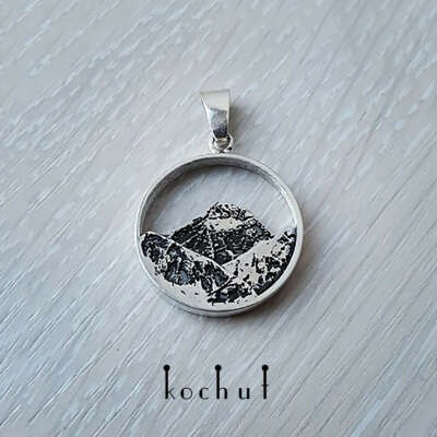 Эверест от Kochut