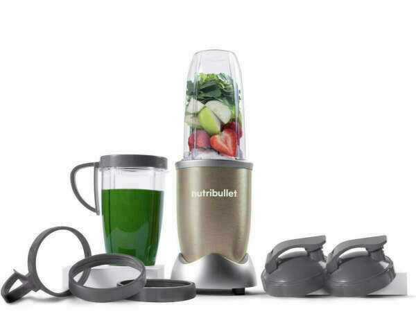 nutribullet pro 911