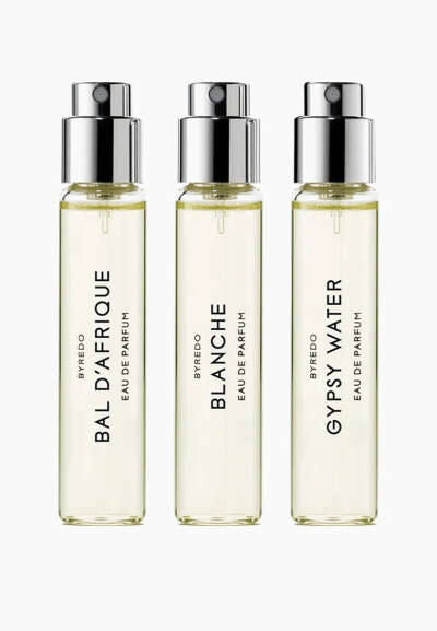 Набор Byredo